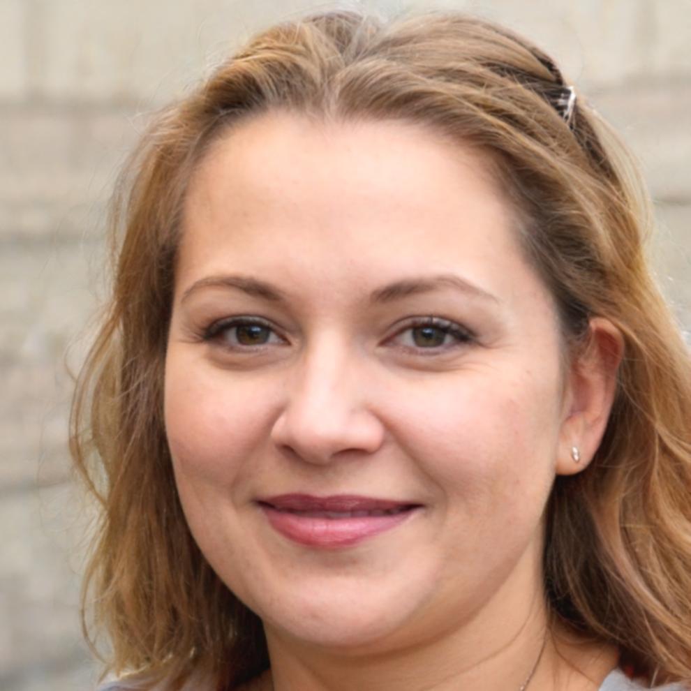 Esperanza Villalobos, directora de planificación financiera